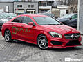 mercedesbenz CLA