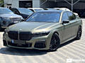 bmw 745e