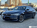 bmw 530e