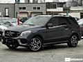 mercedesbenz GLE