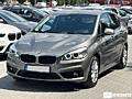 bmw 216d