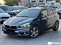 bmw 216d