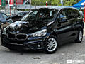 bmw 216d