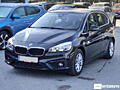 bmw 216d