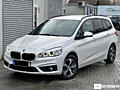 bmw 216d