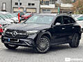 mercedesbenz GLC