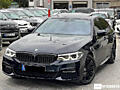 bmw 530e