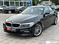 bmw 530e