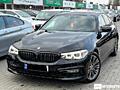 bmw 530e