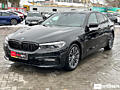 bmw 530e