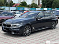 bmw 530e