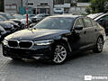 bmw 530e