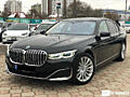 bmw 740