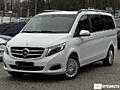 mercedesbenz V