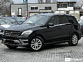 mercedesbenz ML