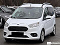 ford Tourneo