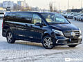 mercedesbenz V