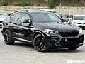 bmw X4M