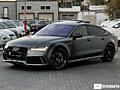 audi RS7