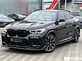 bmw X6M