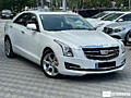 cadillac ATS