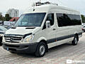 mercedesbenz Sprinter