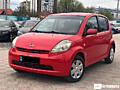 daihatsu Sirion