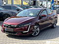 honda Clarity