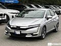 honda Clarity