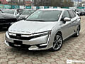 honda Clarity