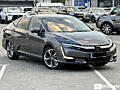 honda Clarity