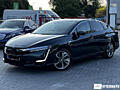 honda Clarity