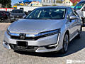 honda Clarity