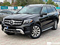 mercedesbenz GLS