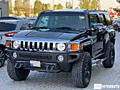 hummer H3