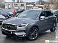 infiniti QX50