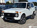 lada Niva