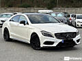 mercedesbenz CLS