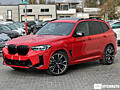 bmw X3M