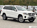 mercedesbenz GLS