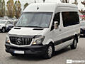 mercedesbenz Sprinter