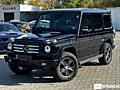 mercedesbenz G