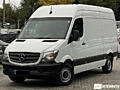 mercedesbenz Sprinter