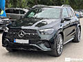 mercedesbenz GLE