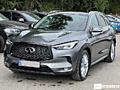 infiniti QX50