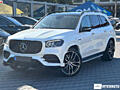 mercedesbenz GLS