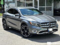 mercedesbenz GLA