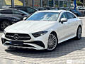 mercedesbenz CLS