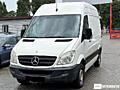 mercedesbenz Sprinter