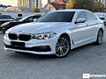 bmw 530e